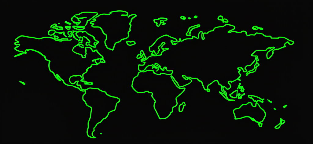 World Map